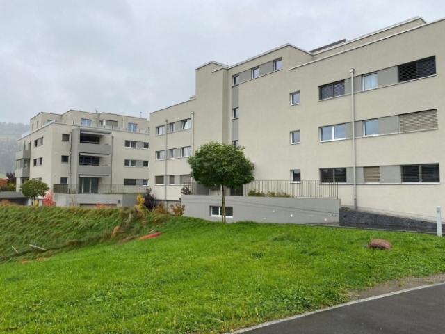 Wohnung mieten in Bütschwil-Ganterschwil, St. Gallen