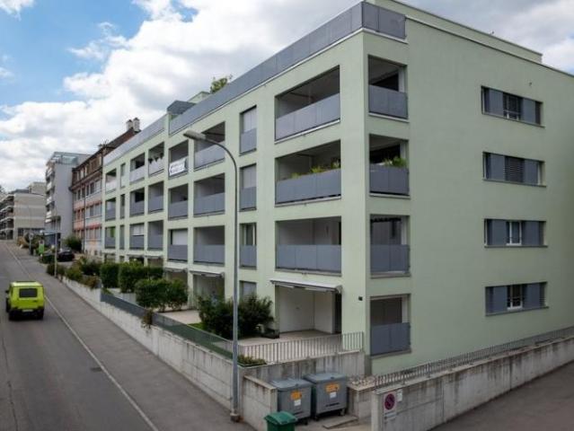 Apartment mieten in Grenchen, Solothurn