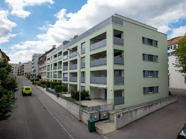 Wohnung mieten in Grenchen, Solothurn