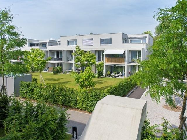 Wohnung mieten in Moosseedorf, Bern