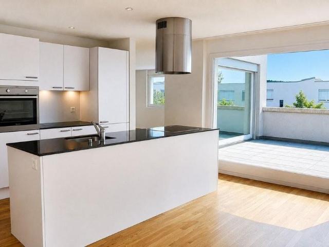 Apartment mieten in Moosseedorf, Verwaltungsregion Bern-Mittelland