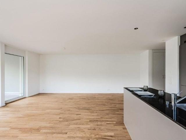 Apartment mieten in Bütschwil, Bütschwil-Ganterschwil