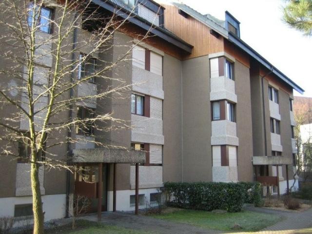Wohnung mieten in Urtenen, Bern