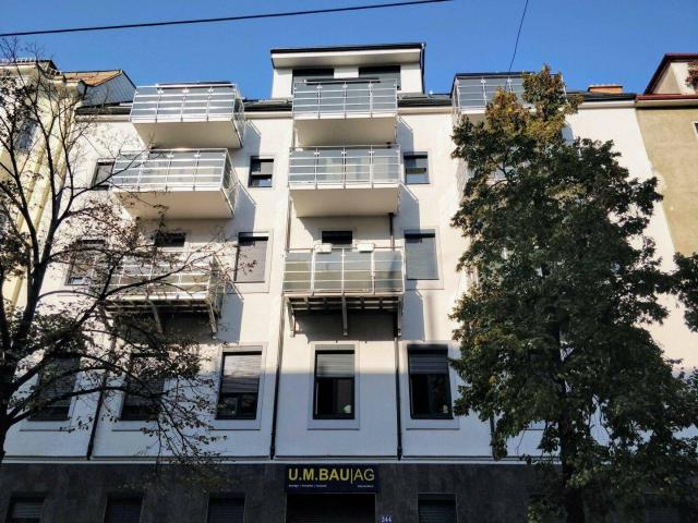 Apartment mieten in Meidling, Wien