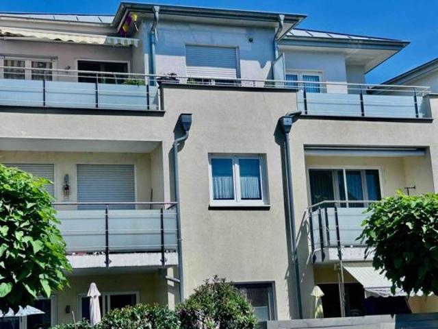 Wohnung kaufen in Kelsterbach, Hessen