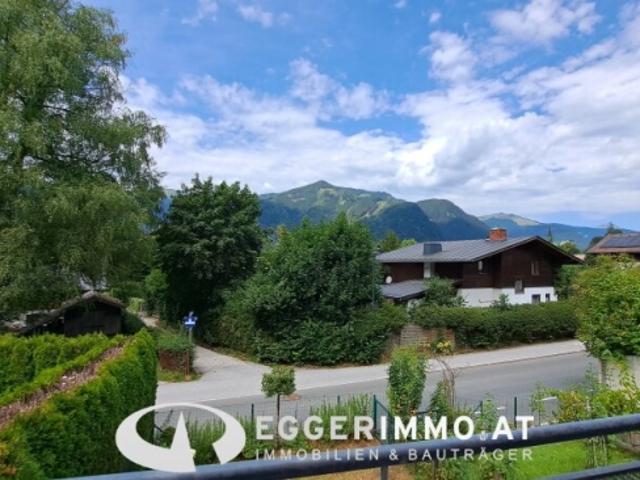 Einfamilienhaus kaufen in Zell am See, Salzburg