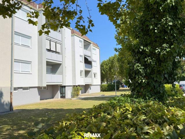 Apartment kaufen in Kleinhöflein, Eisenstadt