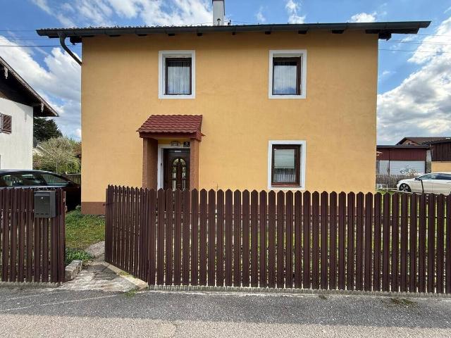 Haus kaufen in Mauerkirchen, Oberösterreich