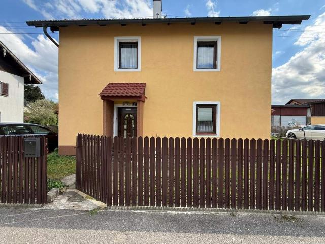 Haus kaufen in Haselbach, Braunau am Inn