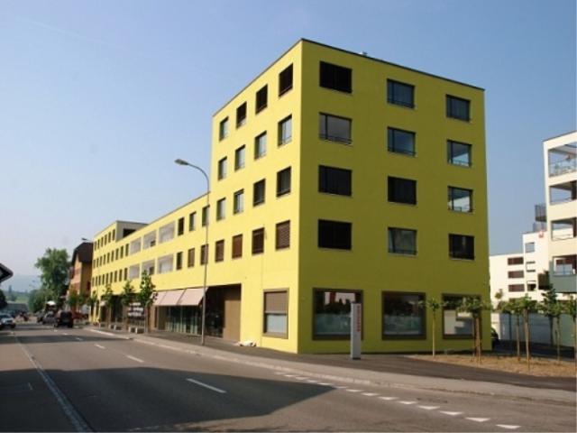 Wohnung mieten in Sins, Aargau