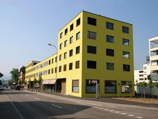 Apartment mieten in Sins, Aargau