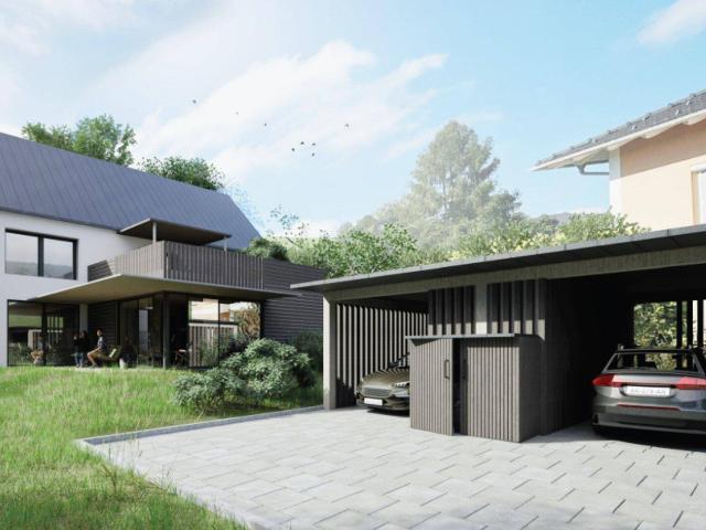 Apartment kaufen in Steinbichl, Pinsdorf