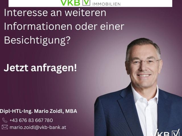 Wohnung kaufen in Gunskirchen, Oberösterreich