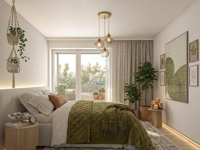 Apartment kaufen in Gunskirchen, Oberösterreich