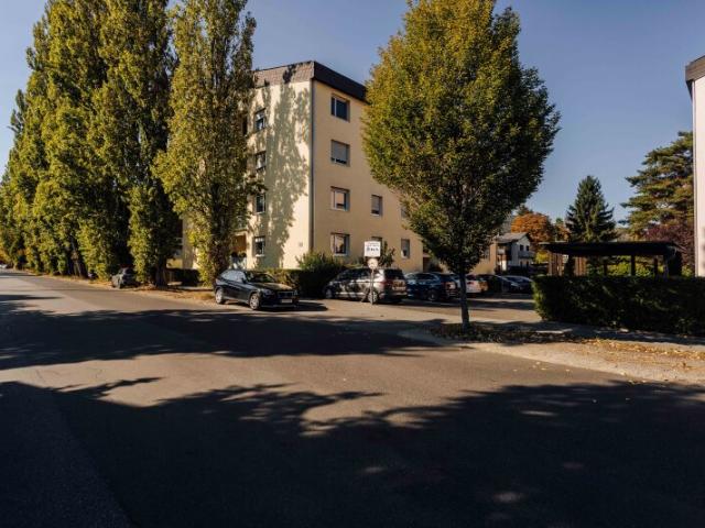 Wohnung kaufen in Graz, Gersdorf-Feistritz