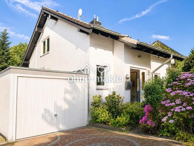 Haus mieten in Haan, Nordrhein-Westfalen