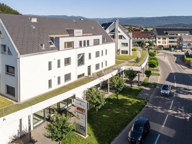 Wohnung mieten in Studen (BE), Bern