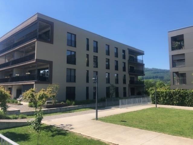 Wohnung mieten in Olten, Solothurn