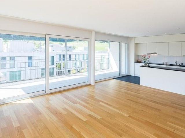 Apartment mieten in Olten, Amtei Olten-Gösgen