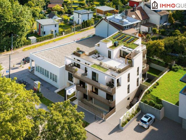 Apartment kaufen in KG Hütteldorf, Wien