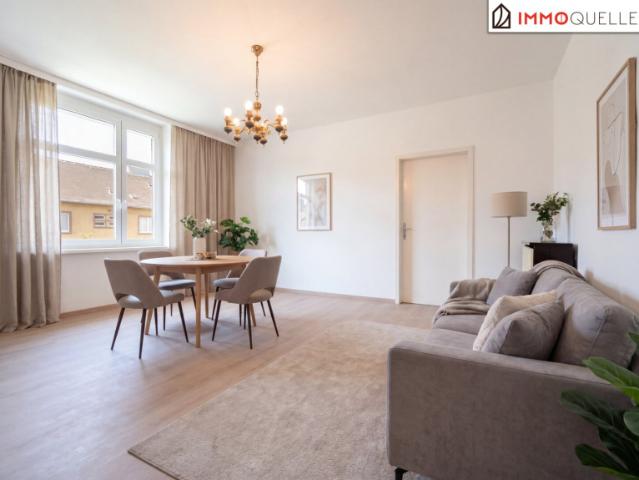 Wohnung kaufen in Wels, Oberösterreich
