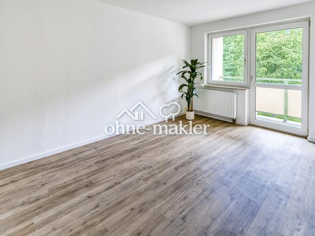 Apartment mieten in Drebach, Sachsen