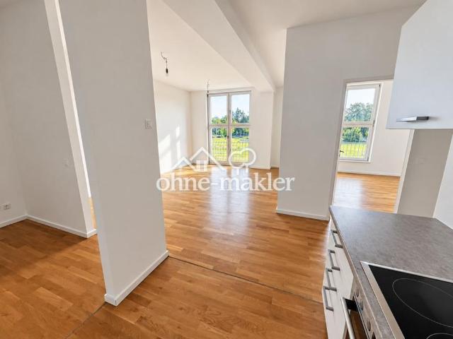 Apartment mieten in Lichterfelde, Berlin