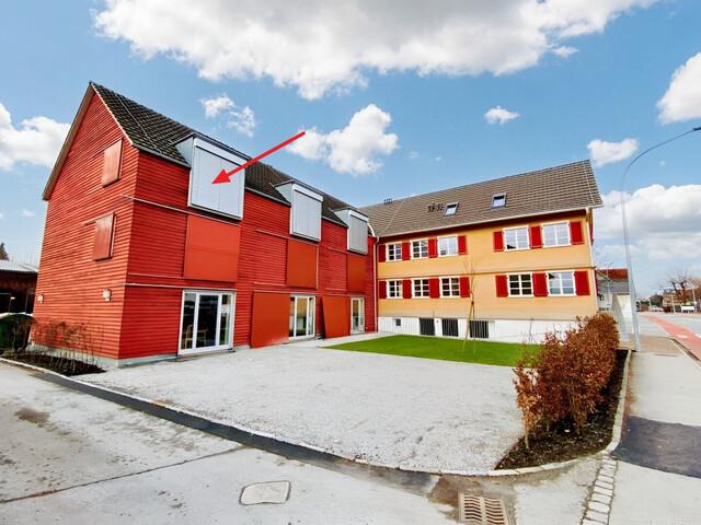 Apartment mieten in Altach, Vorarlberg