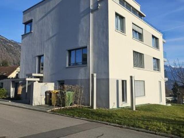 Wohnung mieten in Lü