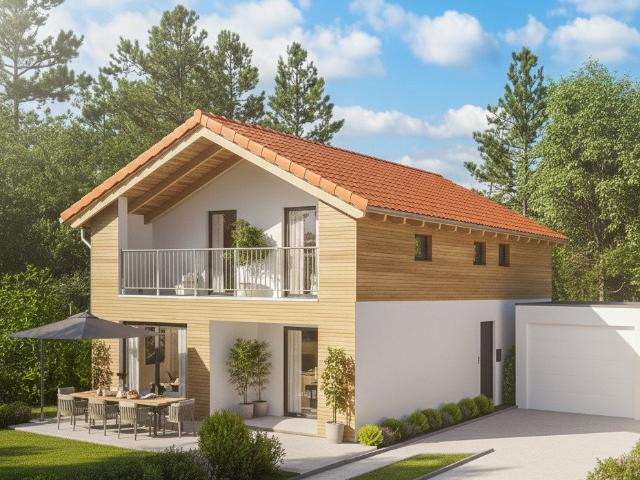 Haus kaufen in Grainet, Bayern