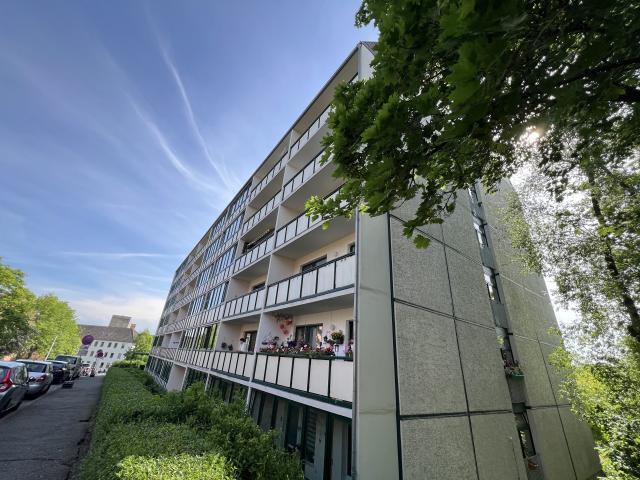 Apartment mieten in Gera, Thüringen
