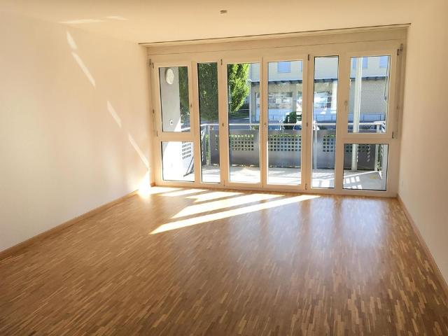 Apartment mieten in Tägerwilen, Bezirk Kreuzlingen