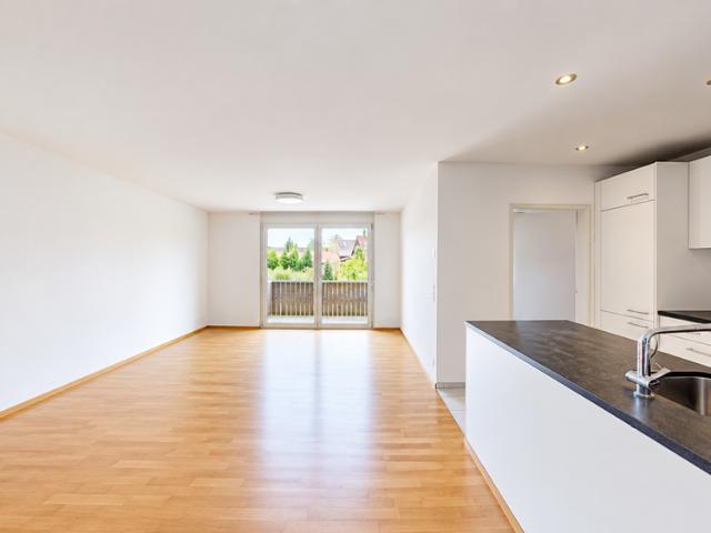 Apartment mieten in Frauenfeld, Thurgau