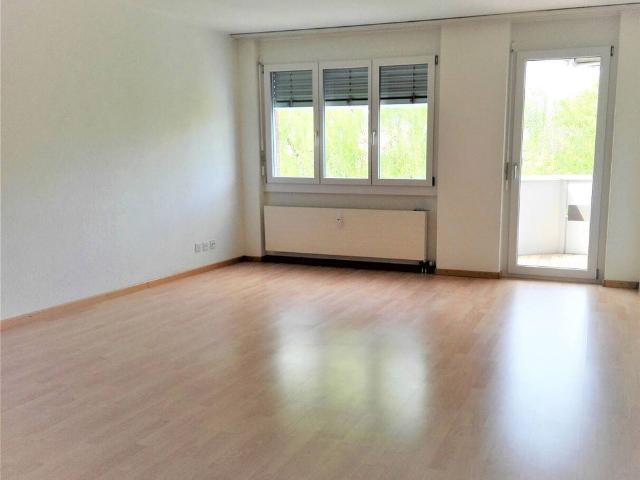 Apartment mieten in Frauenfeld, Thurgau