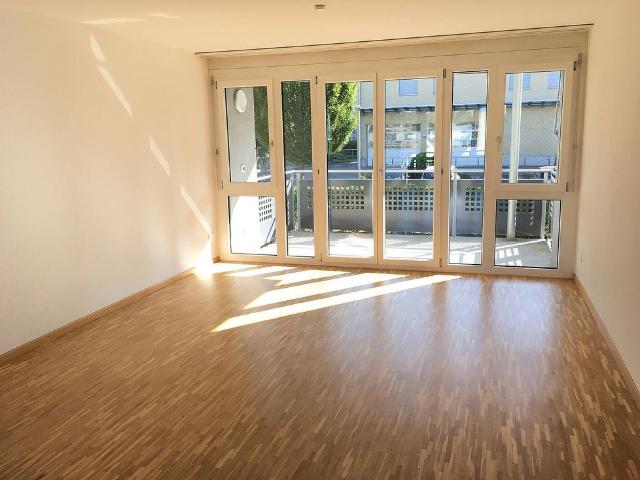 Apartment mieten in Tägerwilen, Thurgau