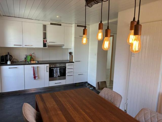 Wohnung mieten in Amriswil, Thurgau