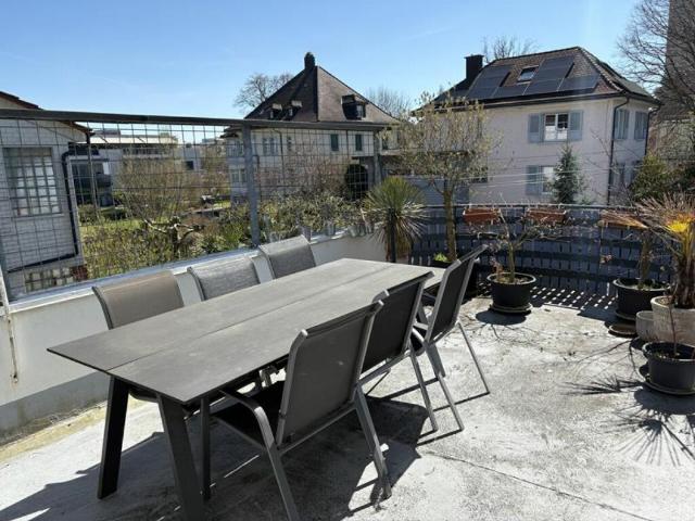 Wohnung mieten in Amriswil, Thurgau