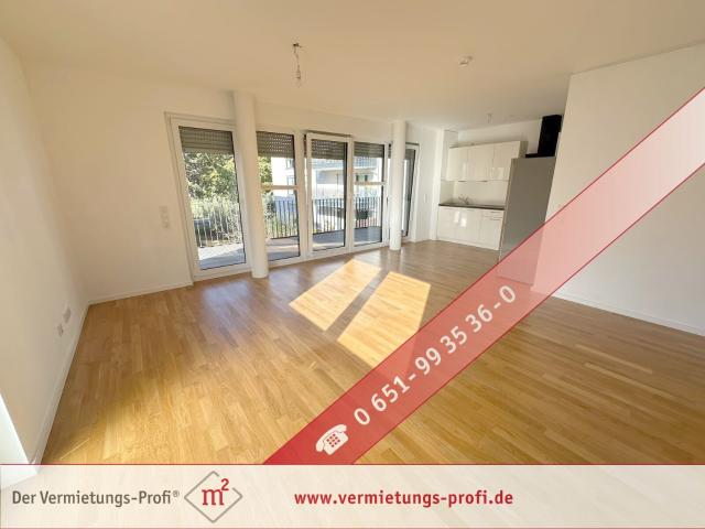 Apartment mieten in Nord, Trier