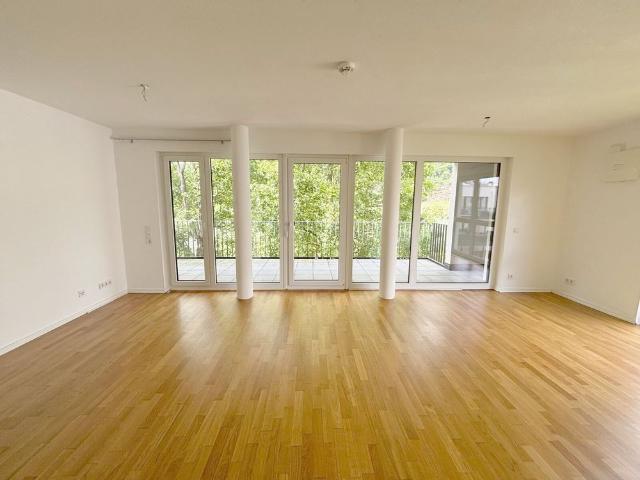 Apartment mieten in Nord, Trier
