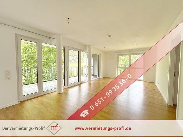 Apartment mieten in Nord, Trier