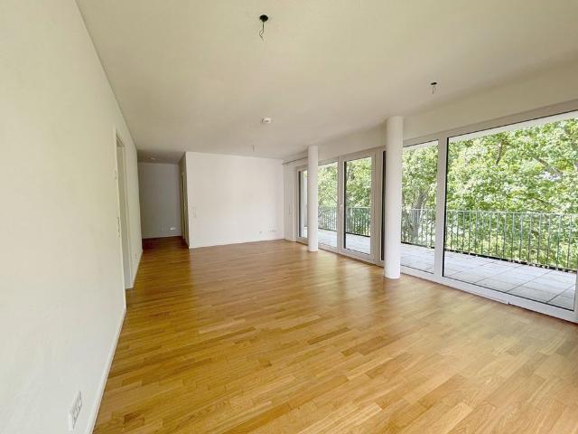 Apartment mieten in Nord, Trier