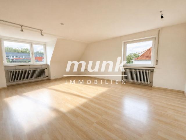 Wohnung kaufen in Postdörfle, Ulm