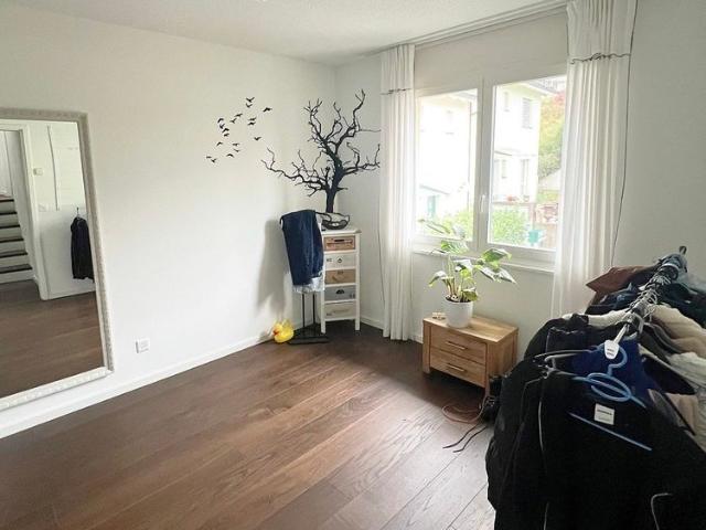 Haus mieten in Wangen bei Olten, Amtei Olten-Gösgen