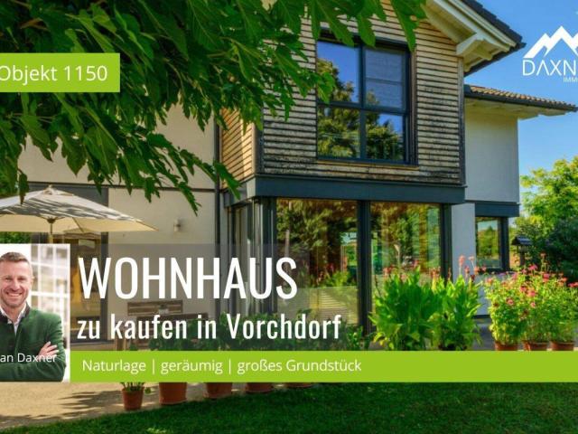 Haus kaufen in Feldham, Vorchdorf