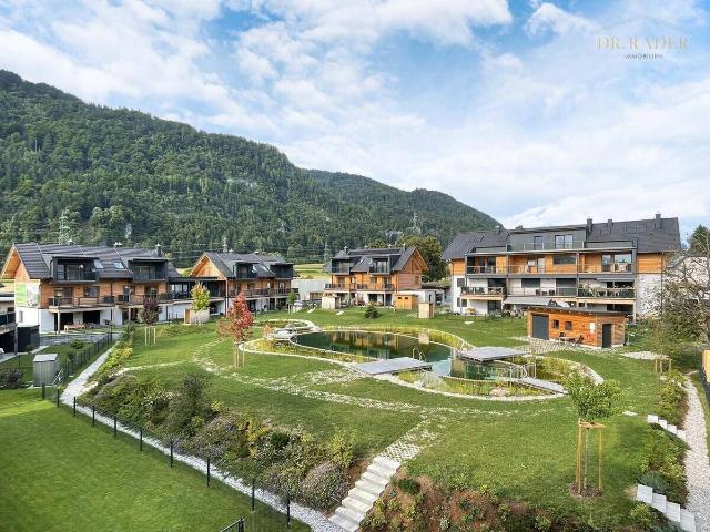 Apartment kaufen in Arnoldstein, Kärnten