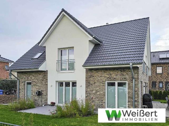 Haus kaufen in Engelbrechtsche Wildnis, Kreis Steinburg