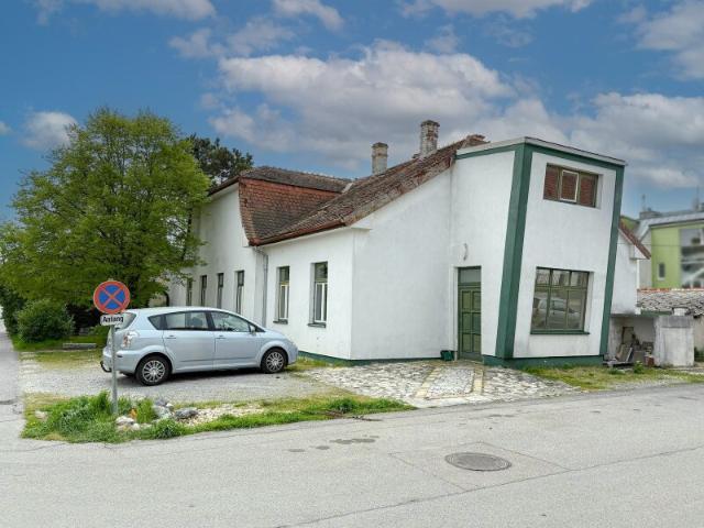 Villa kaufen in Bruck an der Leitha