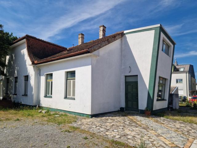 Villa kaufen in Bruck an der Leitha