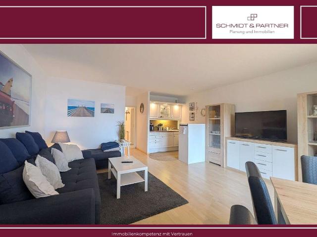 Wohnung kaufen in Grömitz, Kreis Ostholstein