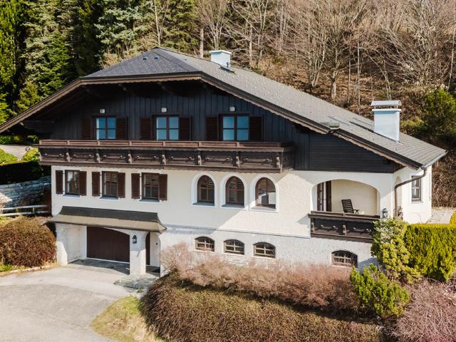 Einfamilienhaus kaufen in Mondsee, Oberösterreich